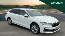 Skoda Superb 2.0 TDI SE Technology 5dr DSG Diesel Estate